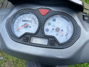 MTX Evo 1