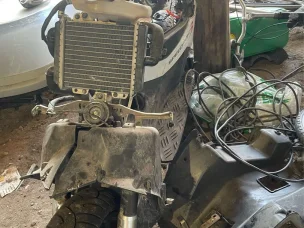 Peugeot Speedfight 3