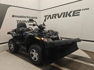 Arctic Cat 550