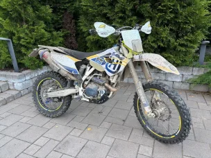 Husqvarna FE