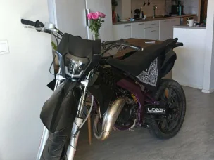 Derbi X-Treme