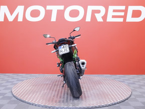 Kawasaki Z