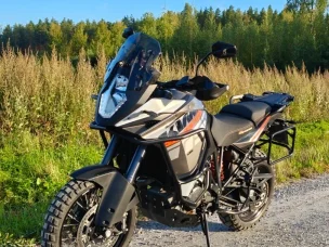 KTM 1190