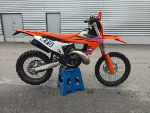 KTM 150