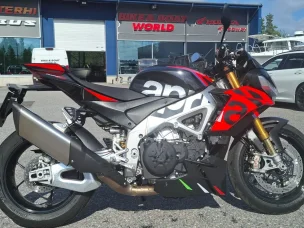 Aprilia Tuono