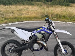 Sherco SE-R