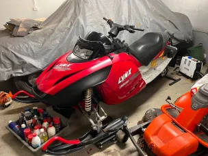 Lynx 600
