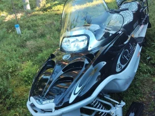 Arctic Cat Panther