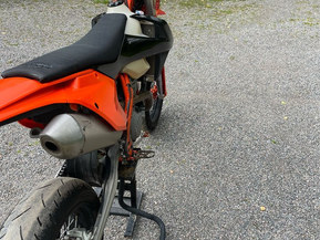 KTM 250