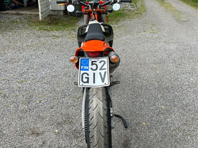 KTM 250