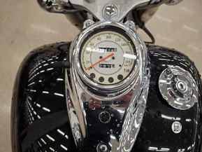 Yamaha XVS