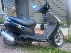 Peugeot Vivacity