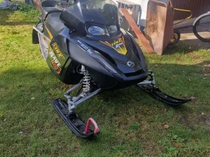 Lynx RC600sdi