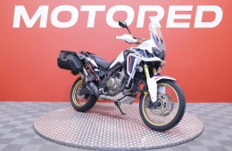 Honda CRF