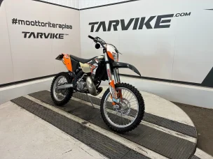 KTM 200