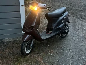 Piaggio ZIP