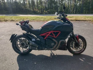 Ducati Diavel