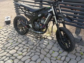 Gilera SMT