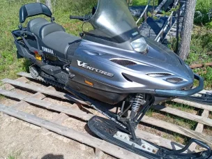 Yamaha Venture