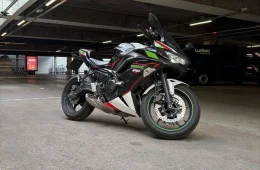 Kawasaki Ninja