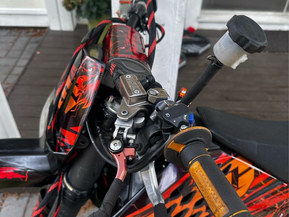 KTM 125
