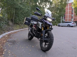 BMW G