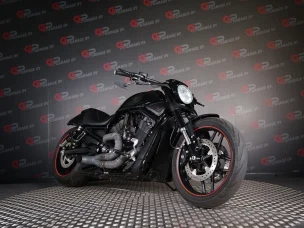 Harley-Davidson VRSC