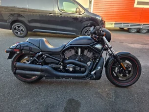 Harley-Davidson VRSC