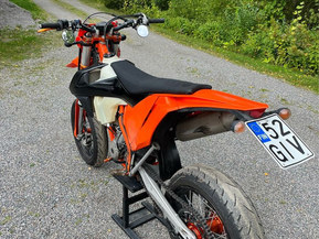 KTM 250