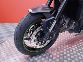 Kawasaki Z