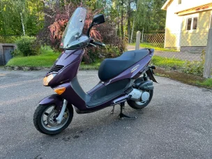 Aprilia Leonardo