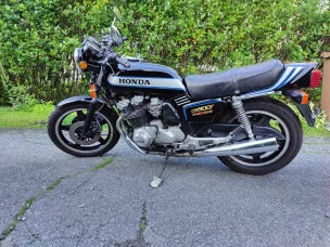 Honda CB