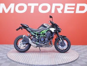 Kawasaki Z