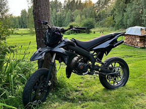 Derbi DRD
