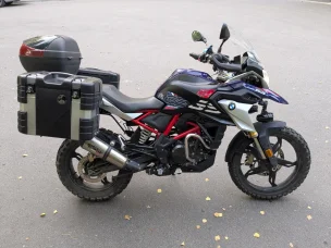 BMW G