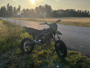 Derbi DRD