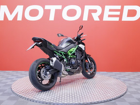 Kawasaki Z