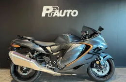 Suzuki GSX