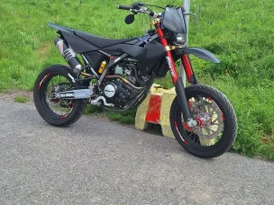 Fantic Motor Casa