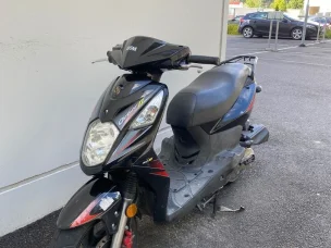 SYM Orbit 50