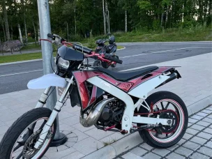 Rieju MRX