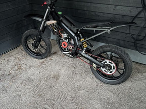 Gilera SMT