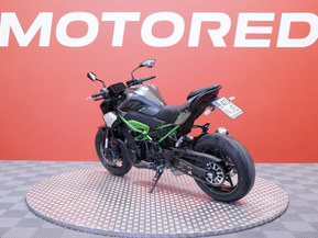 Kawasaki Z