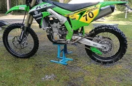 Kawasaki KX