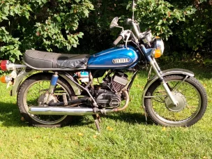 Yamaha RD