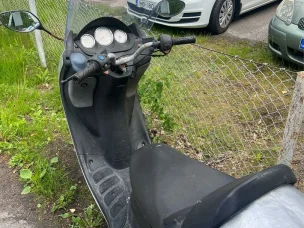 Peugeot Elystar