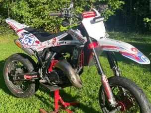 Husqvarna SM