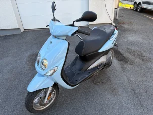Yamaha Neos