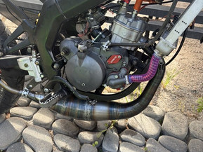 Gilera SMT