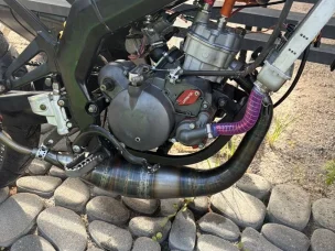 Gilera SMT